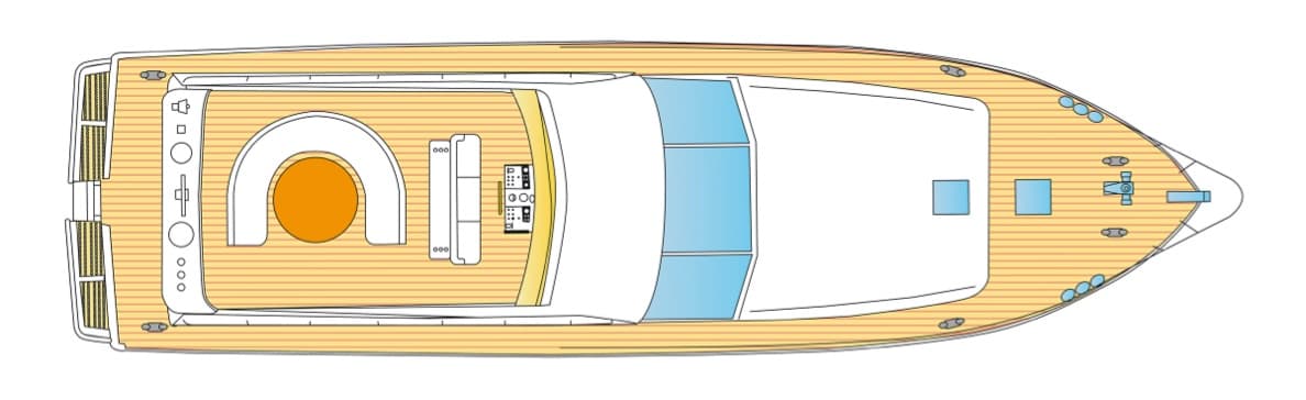 camuffo yachts